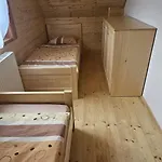 Prázdninový dům Tradicna Cicmanska Drevenica