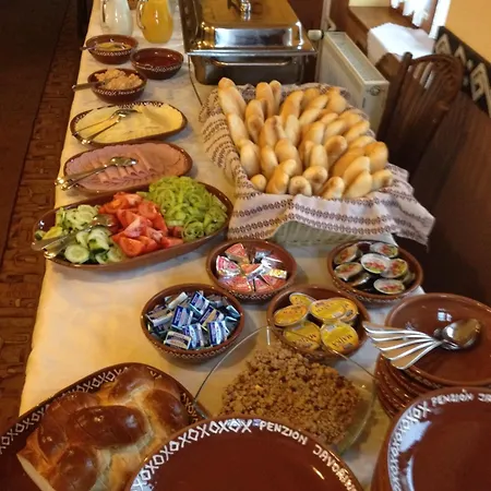 Tradicna Cicmanska Drevenica *