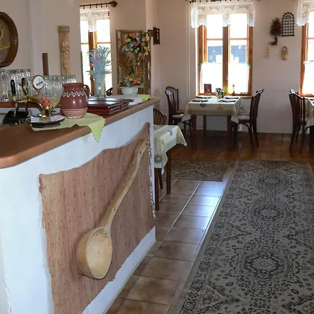 Tradicna Cicmanska Drevenica