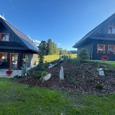 Tradicna Cicmanska Drevenica * Чичмани